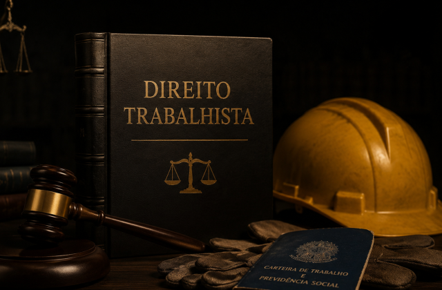 Direito Trabalhista
