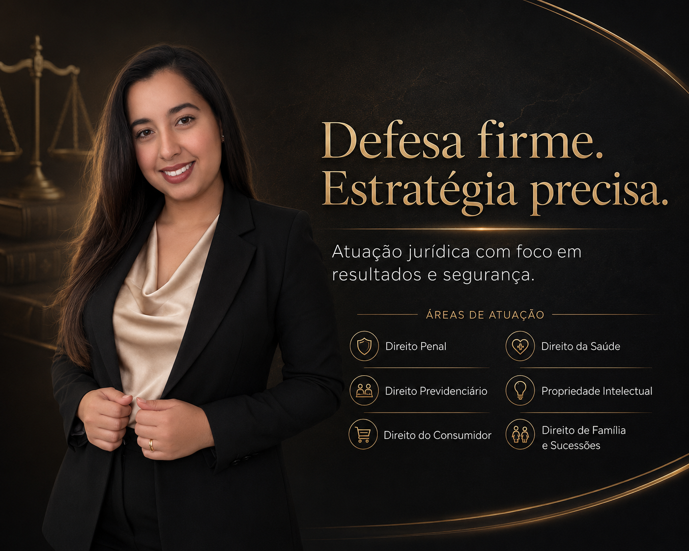 Defesa em Processos