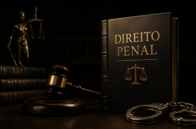 Direito Penal